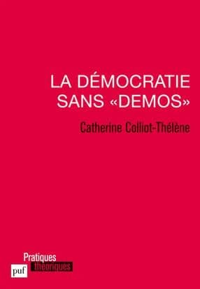 La démocratie sans demos