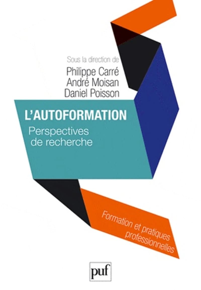 L'autoformation : perspectives de recherche