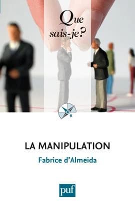 La manipulation