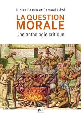 La question morale : une anthologie critique