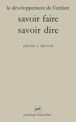 Le développement de L'enfant