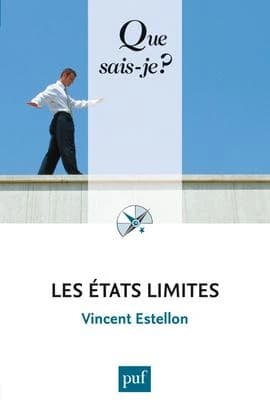 Les états limites (2e éd. mise à jour) Vincent Estellon