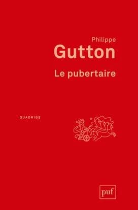 Le pubertaire ([2e éd.]) Philippe Gutton