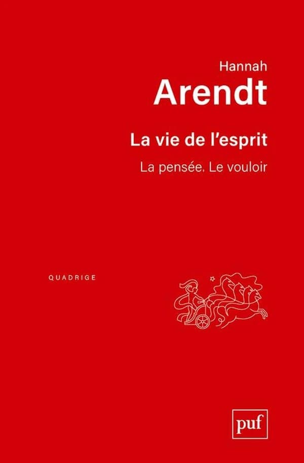 La vie de l'esprit (2e éd.)
