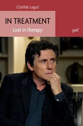 "In treatment" : lost in therapy