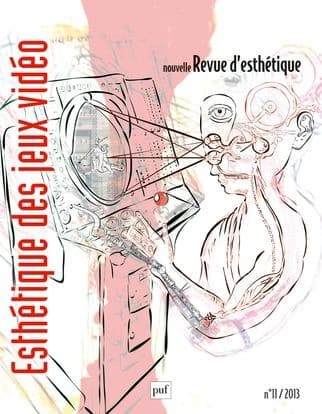 Esthétique des jeux vidéo