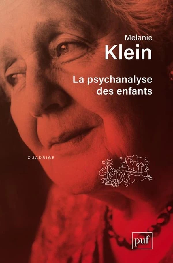La psychanalyse des enfants ([Nouvelle éd.]) Mélanie Klein ; traduit par J. B. Boulanger