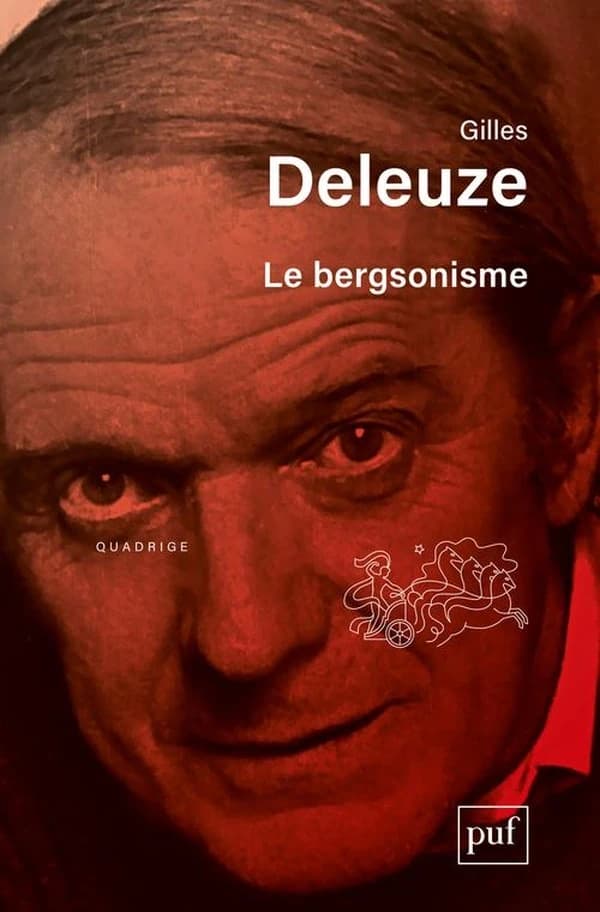 Le bergsonisme (5e éd.) Gilles Deleuze