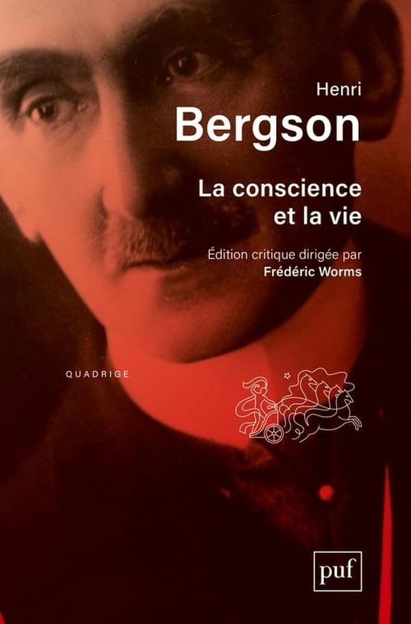 La conscience et la vie (2e éd.)