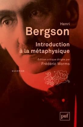Introduction à la métaphysique (2e éd.)