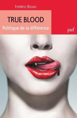 "True blood", politique de la différence