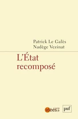 L'État recomposé