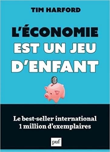 L'économie est un jeu d'enfant