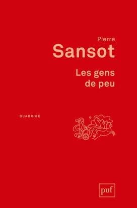 Les gens de peu