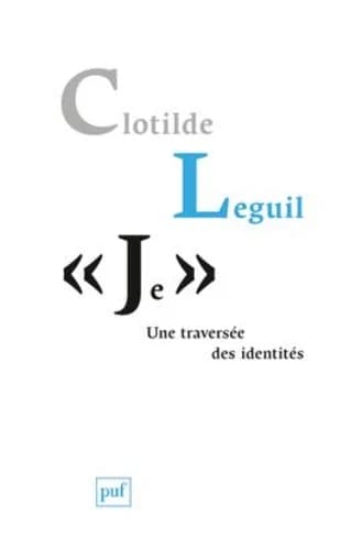 Je : Une traversée des identités