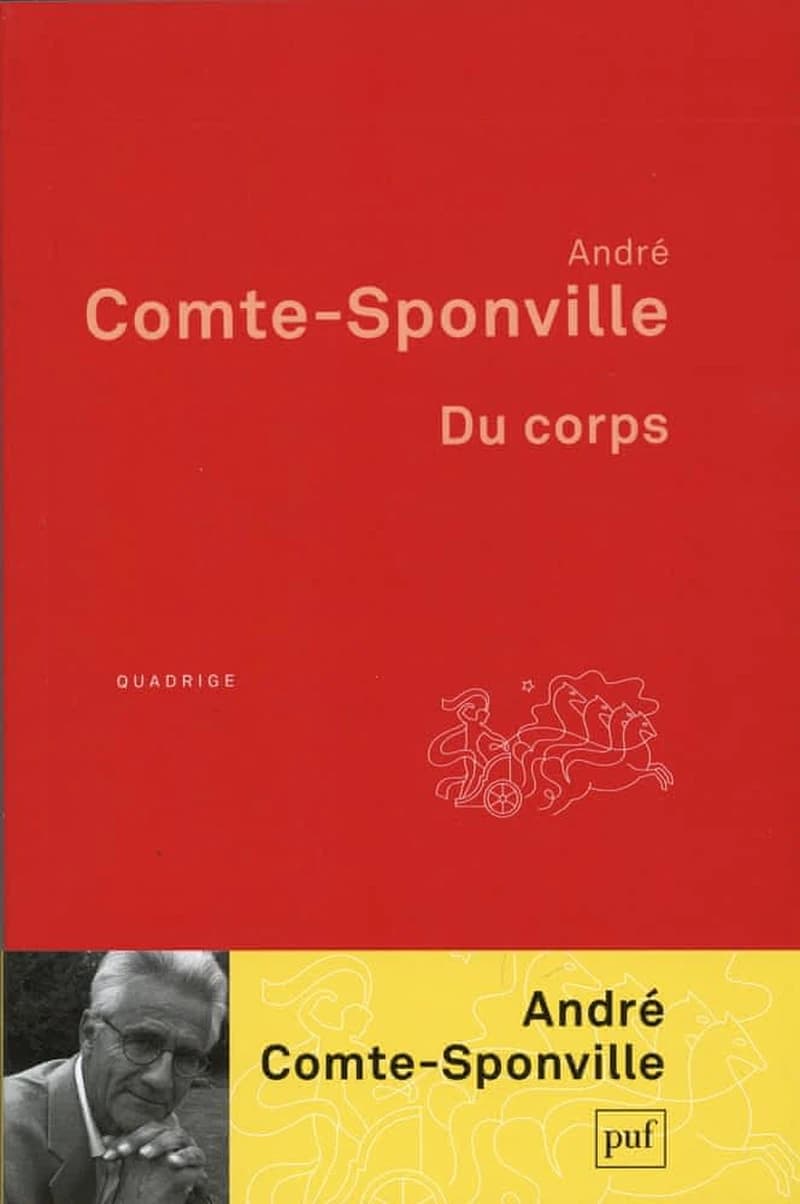 Du corps (2e éd.)