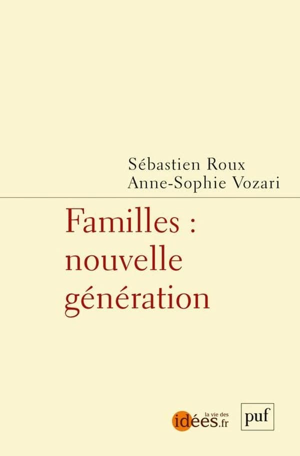 Familles, nouvelle génération