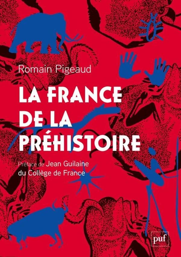 La France de la Préhistoire