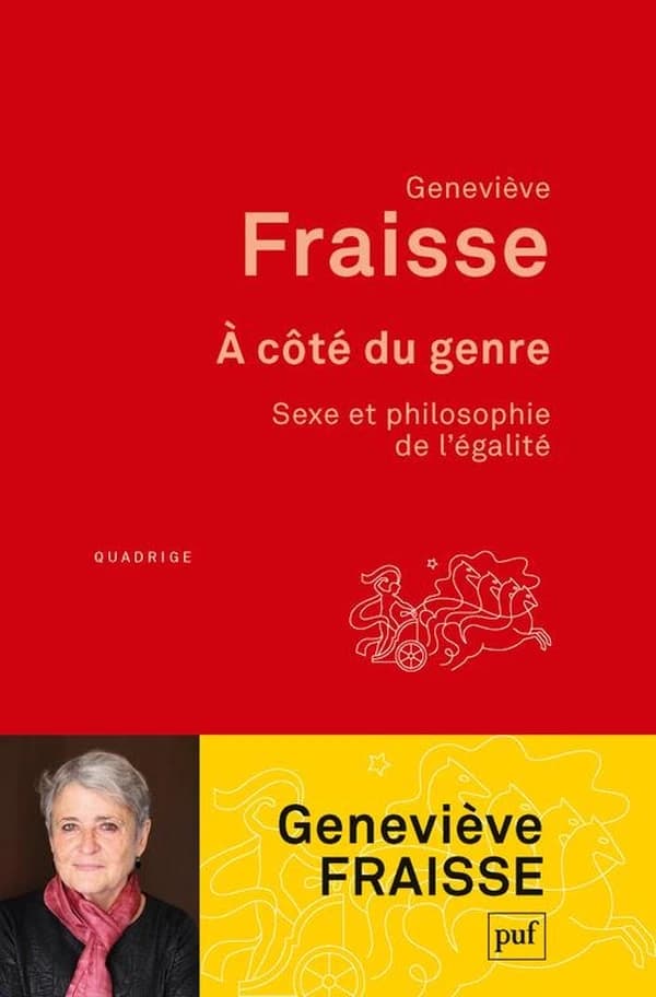 À côté du genre : sexe et philosophie de l'égalité