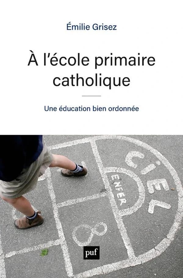 À l'école primaire catholique : une éducation bien ordonnée
