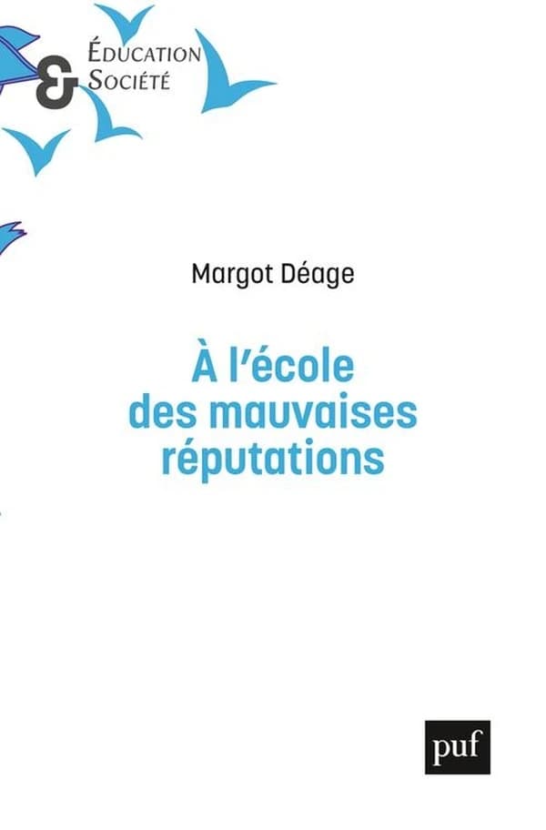 À l'école des mauvaises réputations : les relations entre élèves et leurs risques à l'ère du numérique