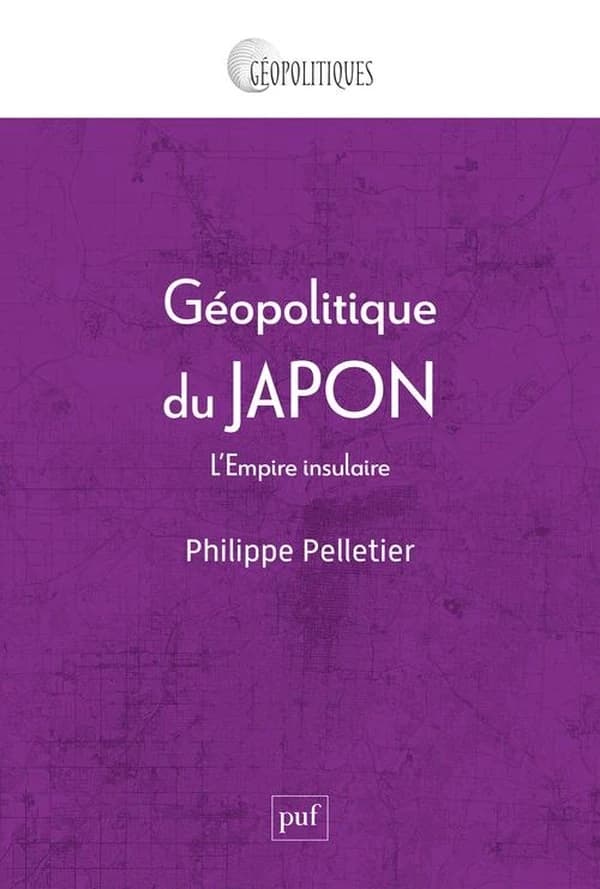 Géopolitique du Japon : l'empire insulaire