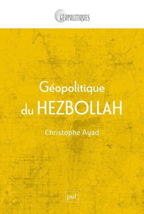 Géopolitique du Hezbollah