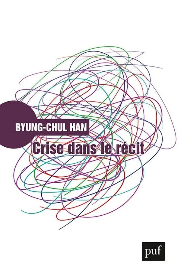 La crise dans le récit