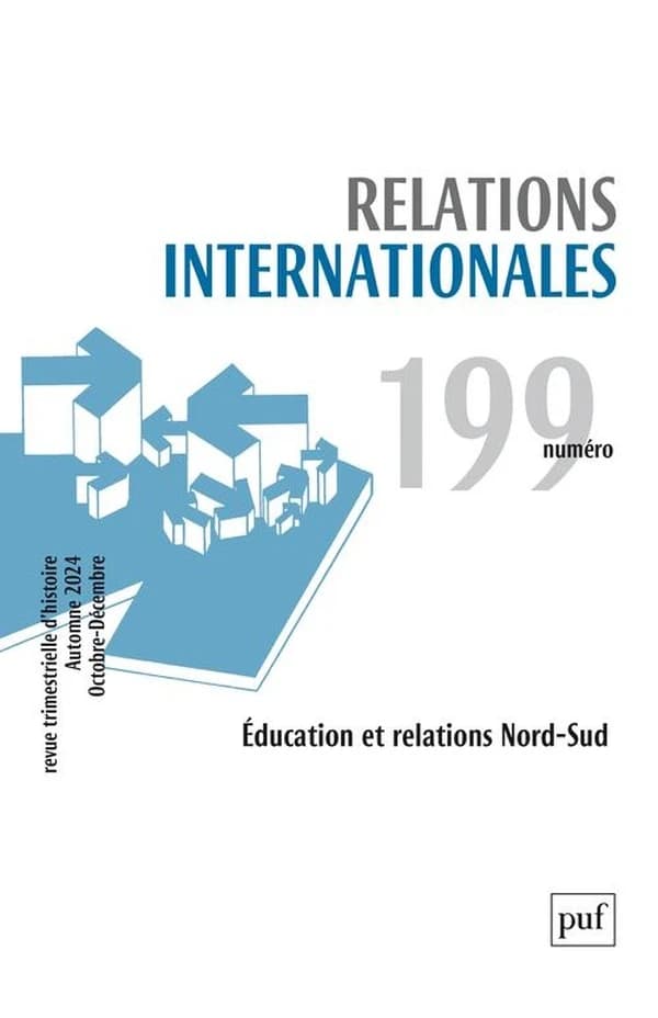 Éducation et relations Nord-Sud