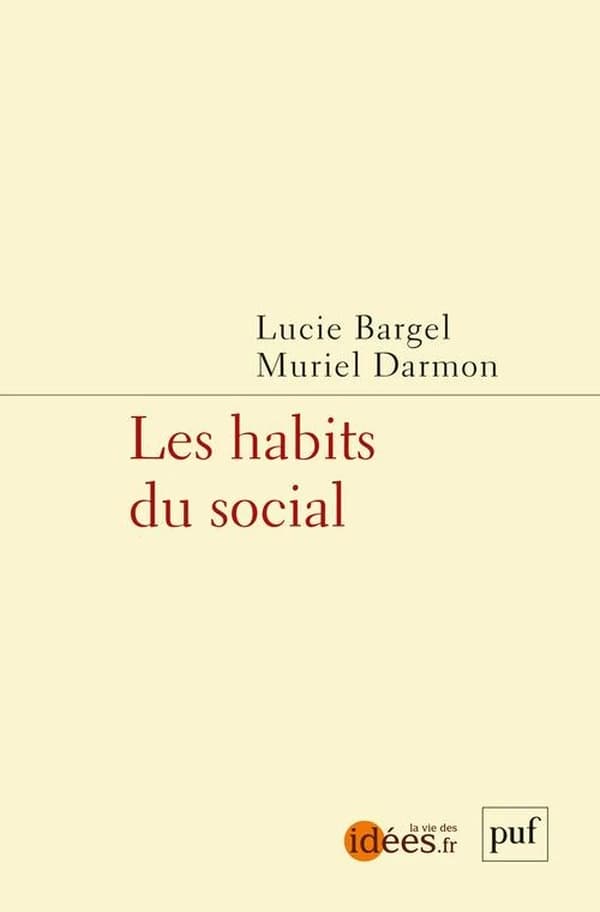 Les habits du social