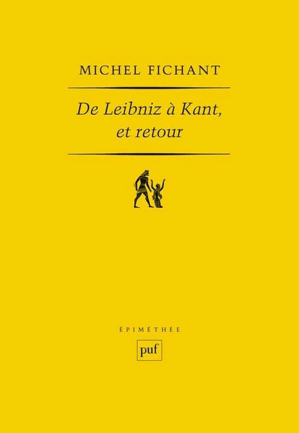 De Leibniz à Kant, et retour
