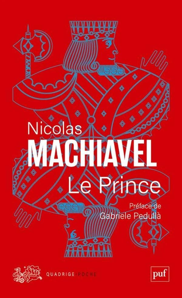Le prince