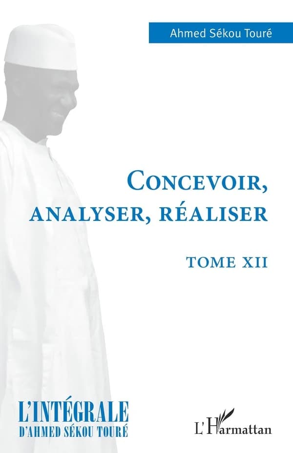Concevoir, analyser, réaliser