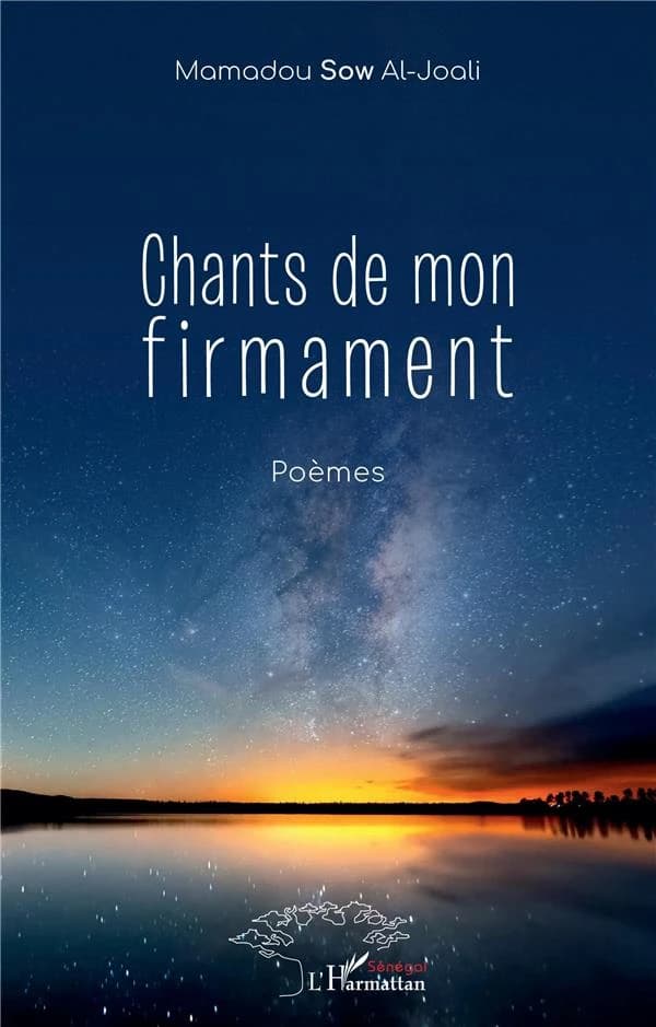 Chants de mon firmament : poèmes