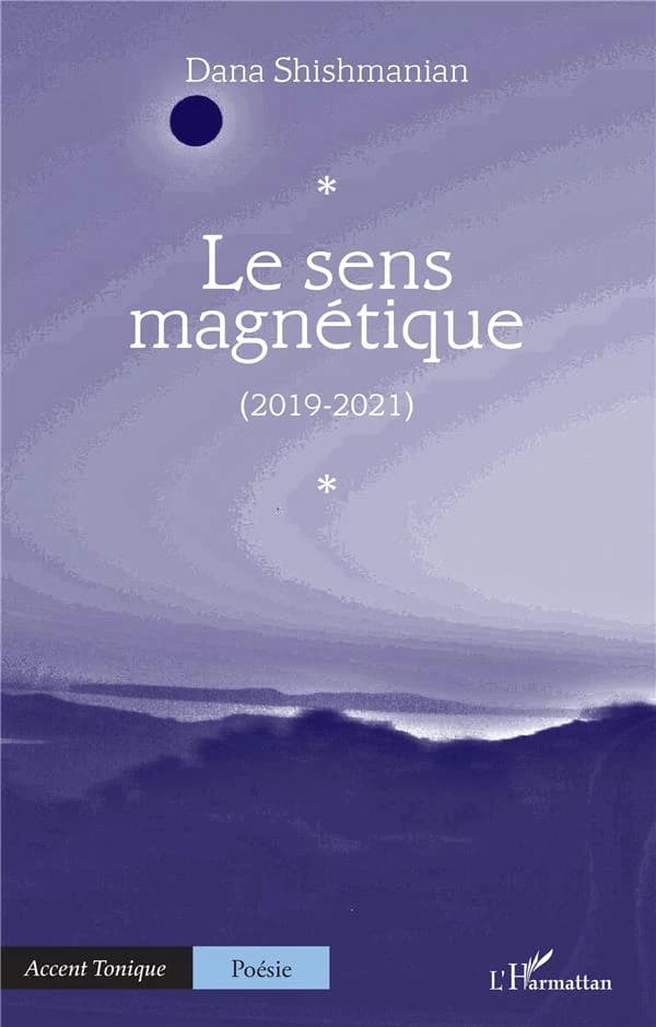 Le sens magnétique : 2019-2021