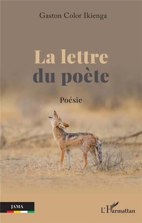 La lettre du poète : poésie