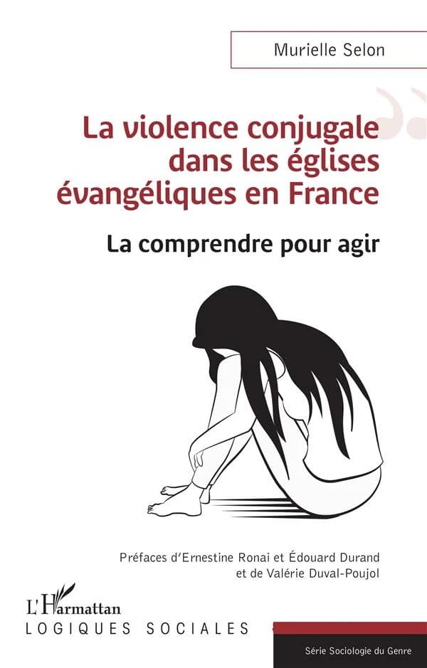 La violence conjugale dans les Églises évangéliques en France : la comprendre pour agir