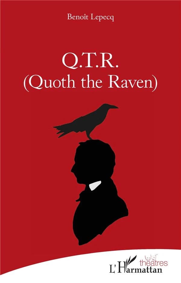 QTR : quoth the raven