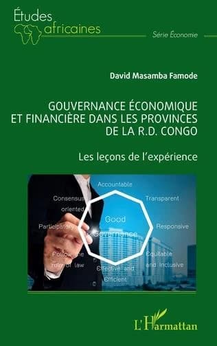 Gouvernance économique et financière dans les provinces de la R.D. Congo : les leçons de l'expérience