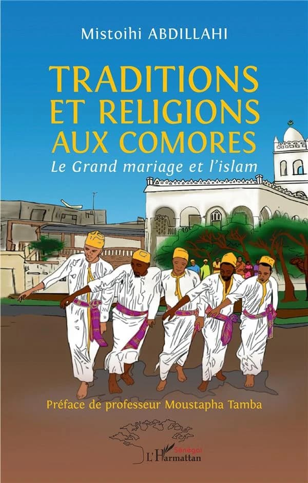 Traditions et religions aux Comores : le Grand mariage et l'islam
