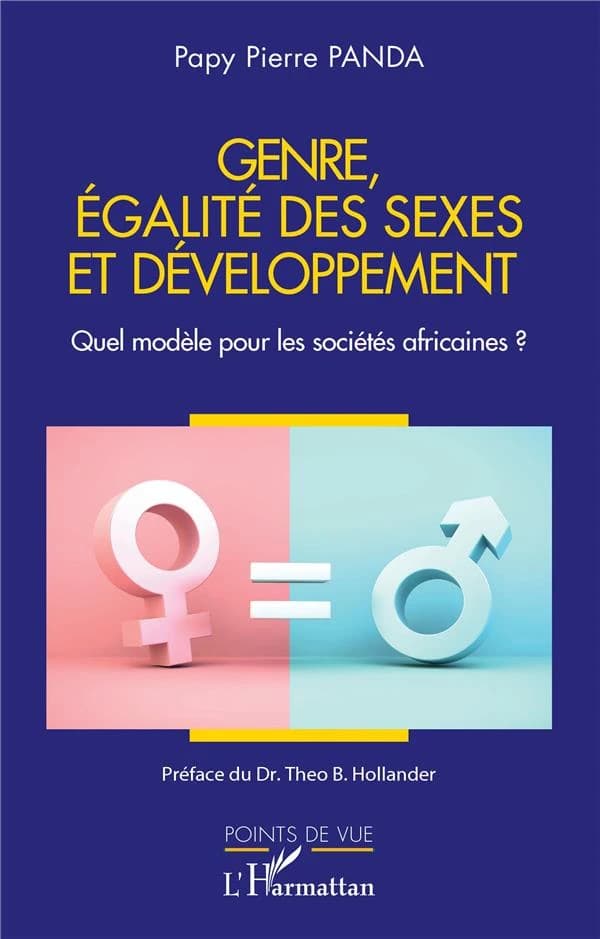 Genre, égalité des sexes et développement : quel modèle pour les sociétés africaines ?