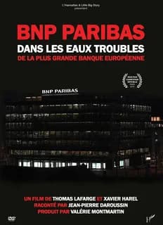 Bnp paribas, dans les eaux troubles de la plus grande banque europeenne