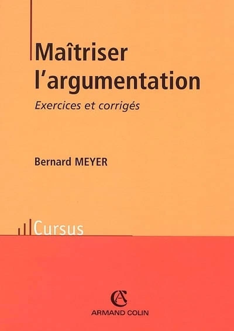 CAMPUS MAITRISER L'ARGUMENTATION