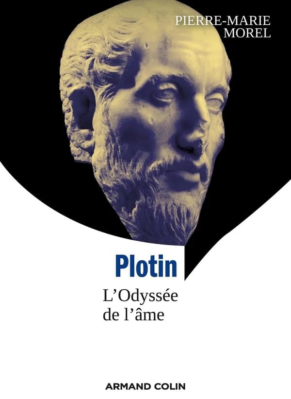 Plotin : l'odyssée de l'âme