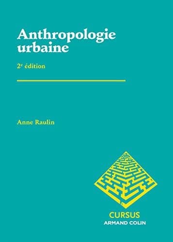 Anthropologie urbaine