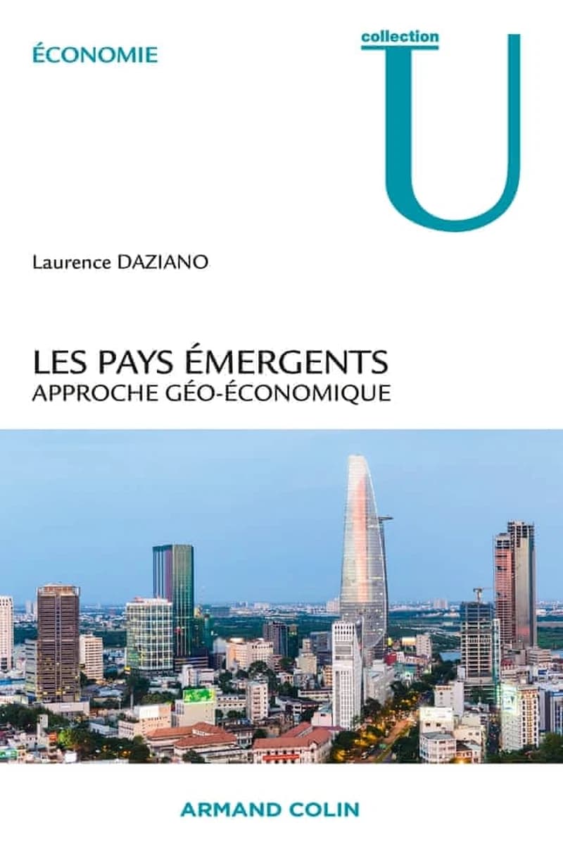 Les pays émergents : approche géoéconomique