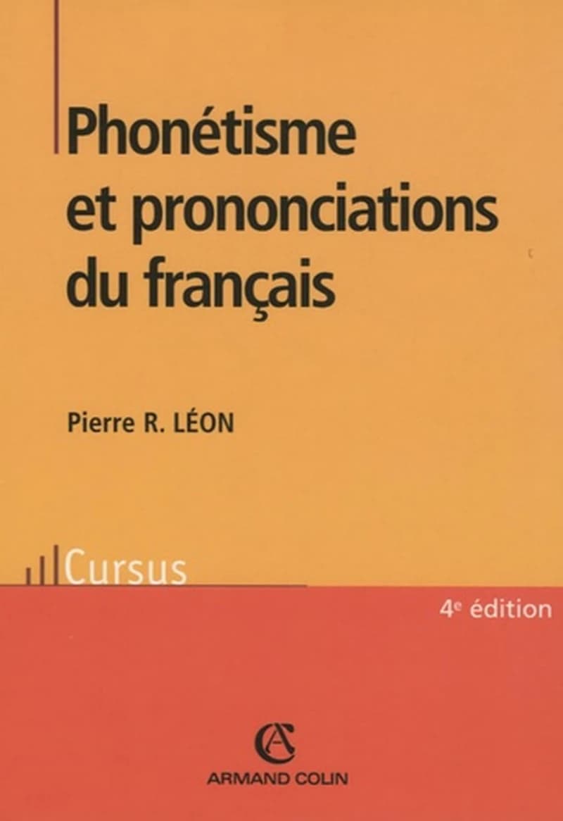 Phonétisme et prononciations du français (Campus)