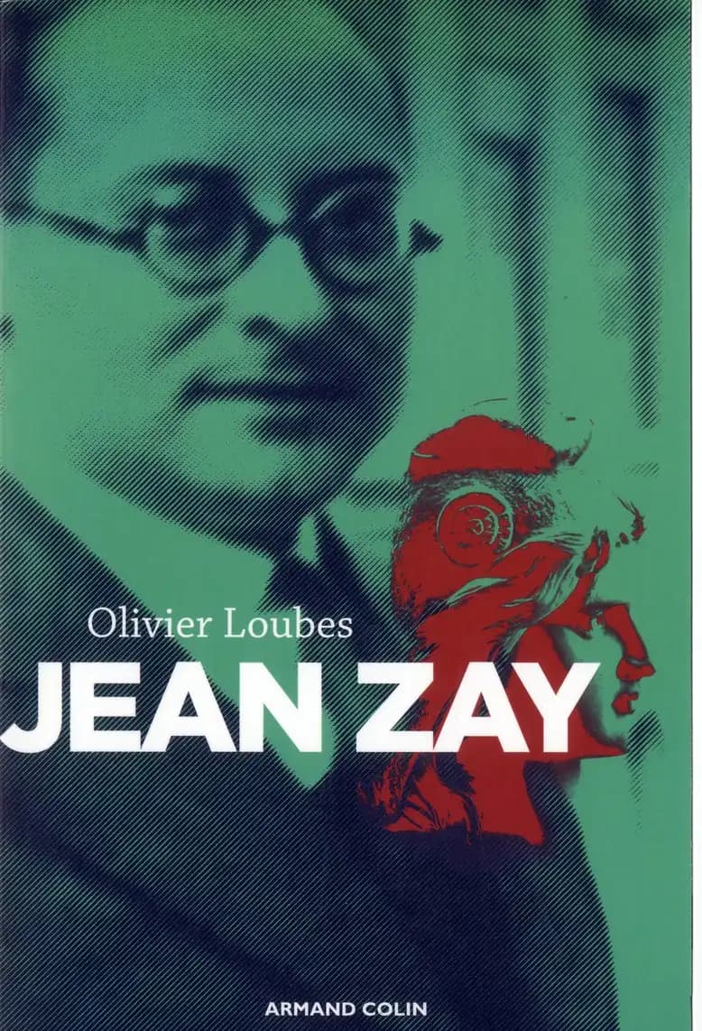 Jean Zay : l'inconnu de la République