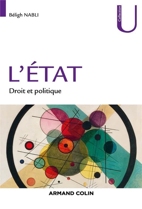 L'État : droit et politique