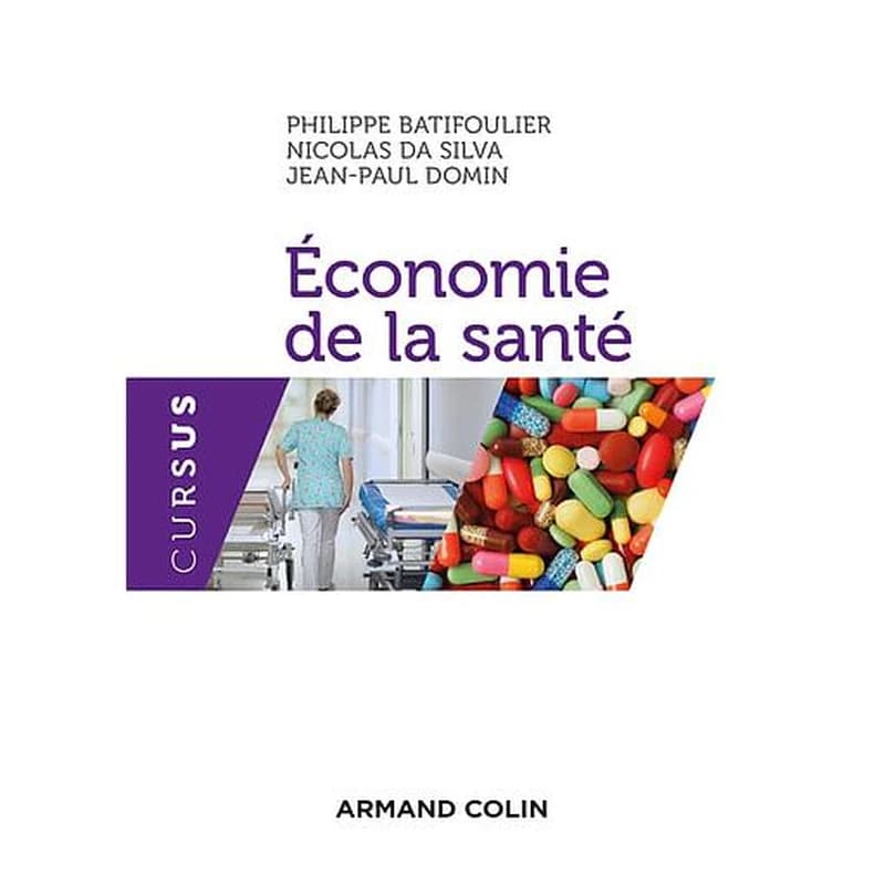 Économie de la santé